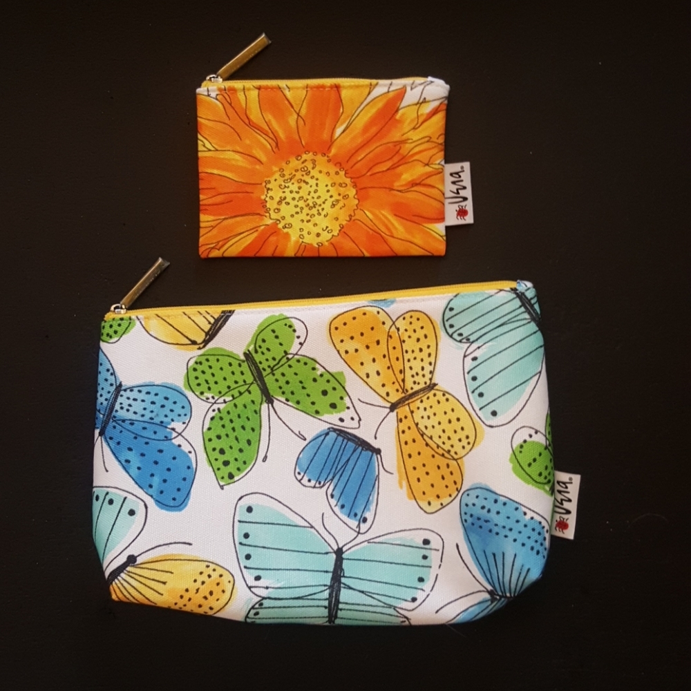 New Makeup Bag Set
